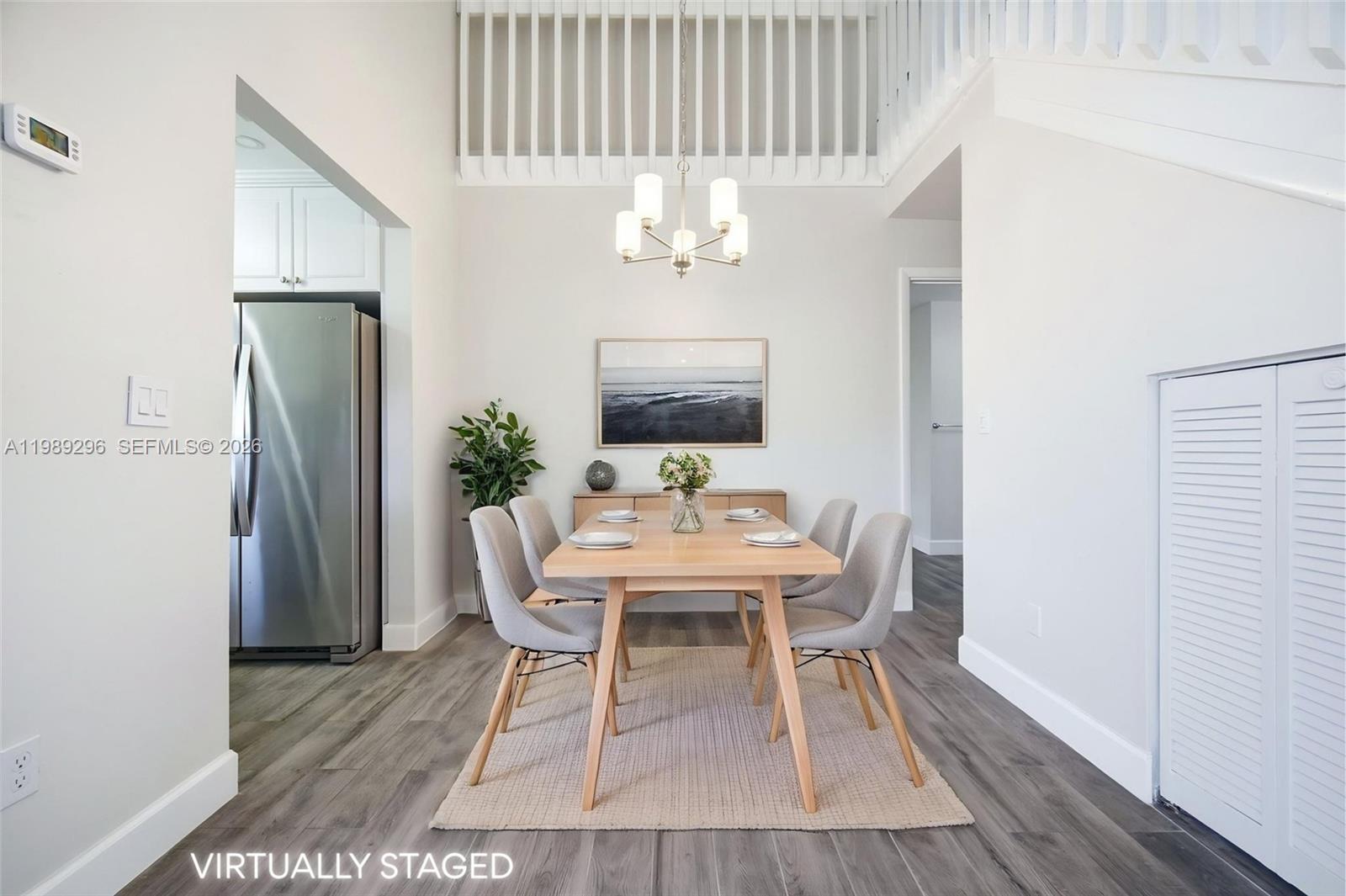 ROCK ISLAND LAND CORP - Residential