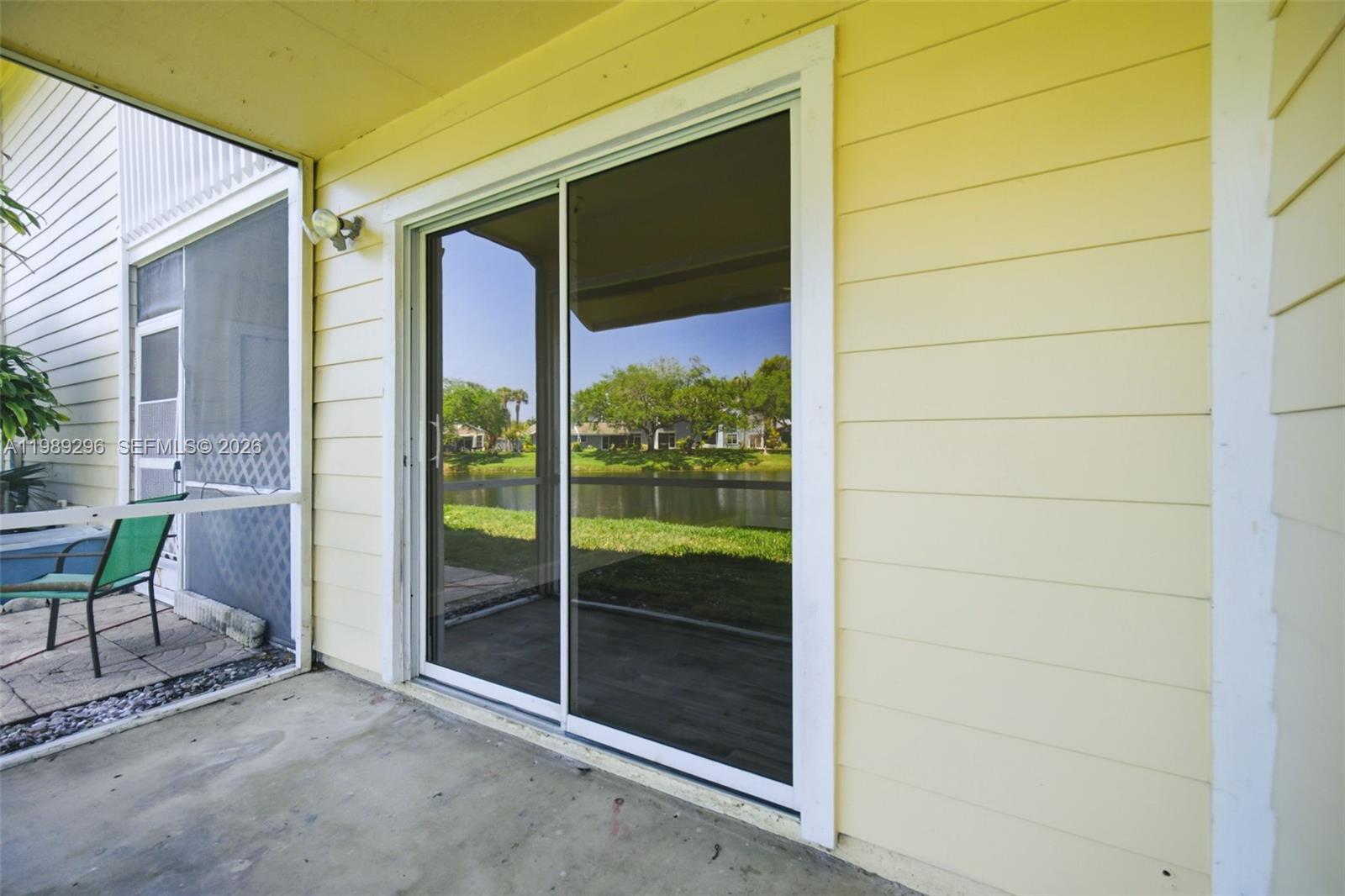 ROCK ISLAND LAND CORP - Residential