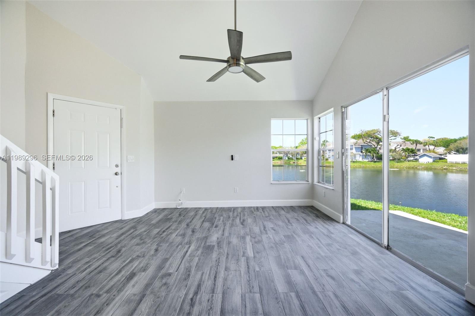 ROCK ISLAND LAND CORP - Residential