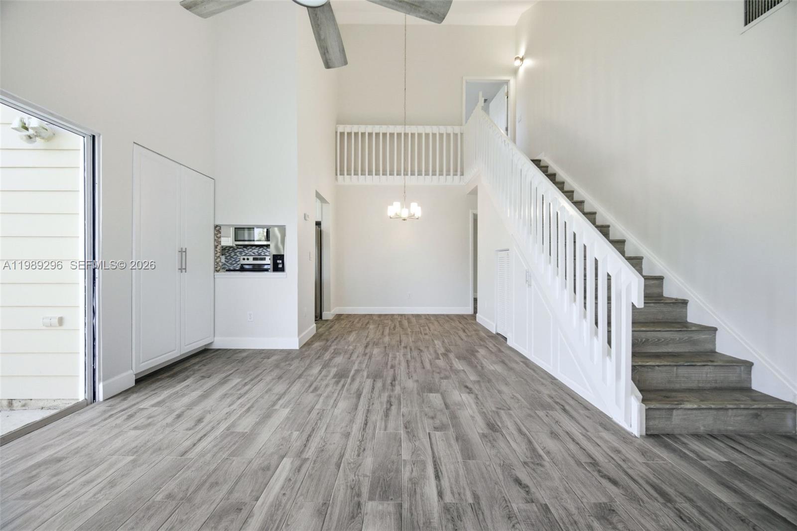 ROCK ISLAND LAND CORP - Residential