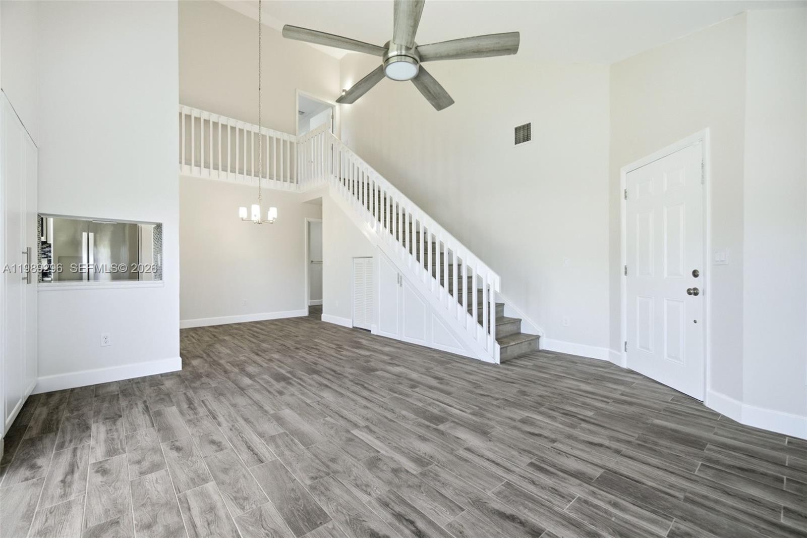 ROCK ISLAND LAND CORP - Residential