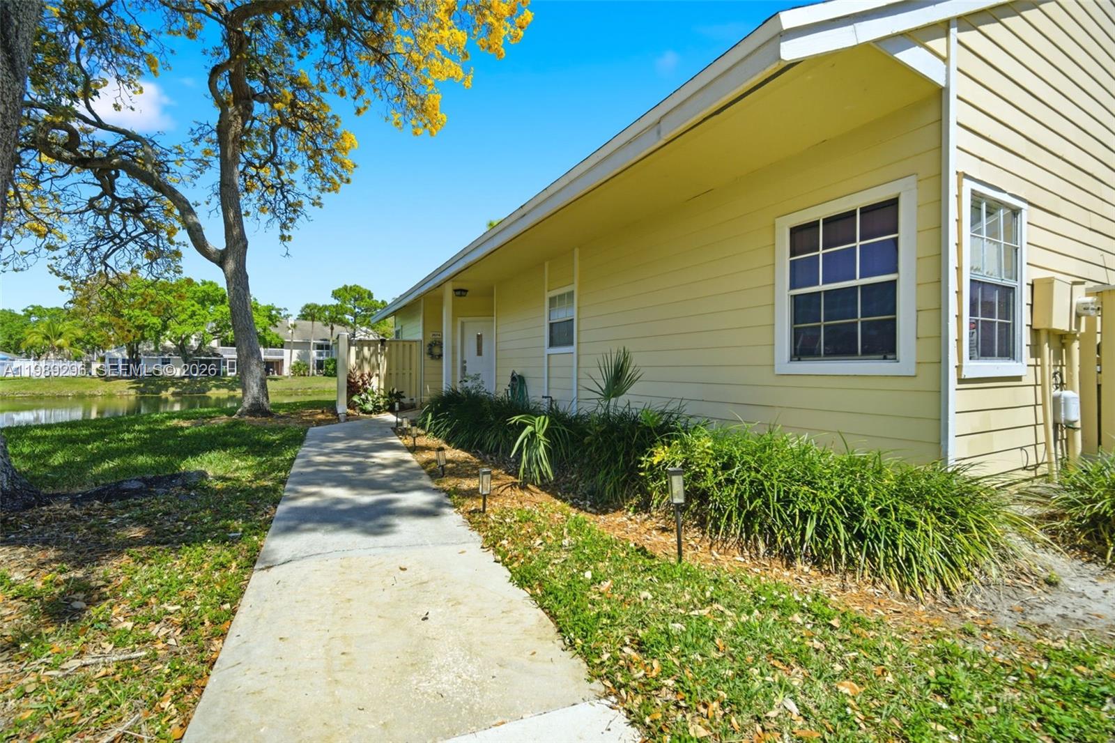 ROCK ISLAND LAND CORP - Residential