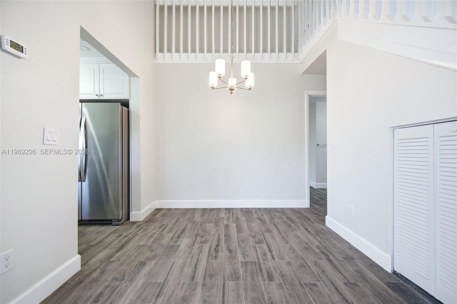 ROCK ISLAND LAND CORP - Residential