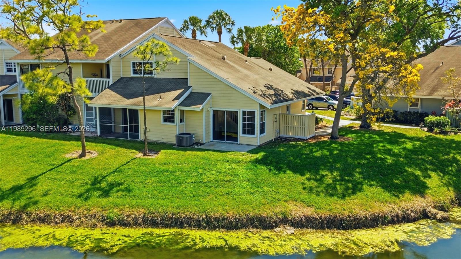 ROCK ISLAND LAND CORP - Residential