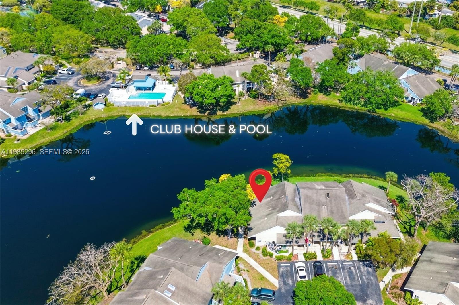 ROCK ISLAND LAND CORP - Residential