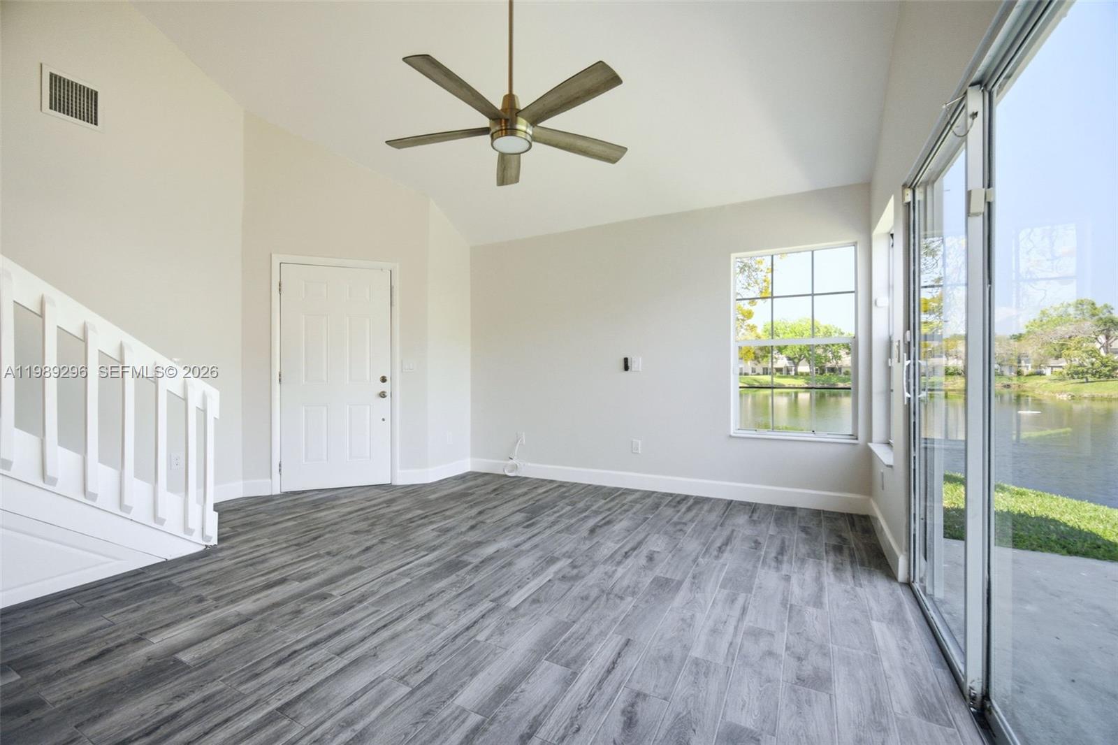 ROCK ISLAND LAND CORP - Residential