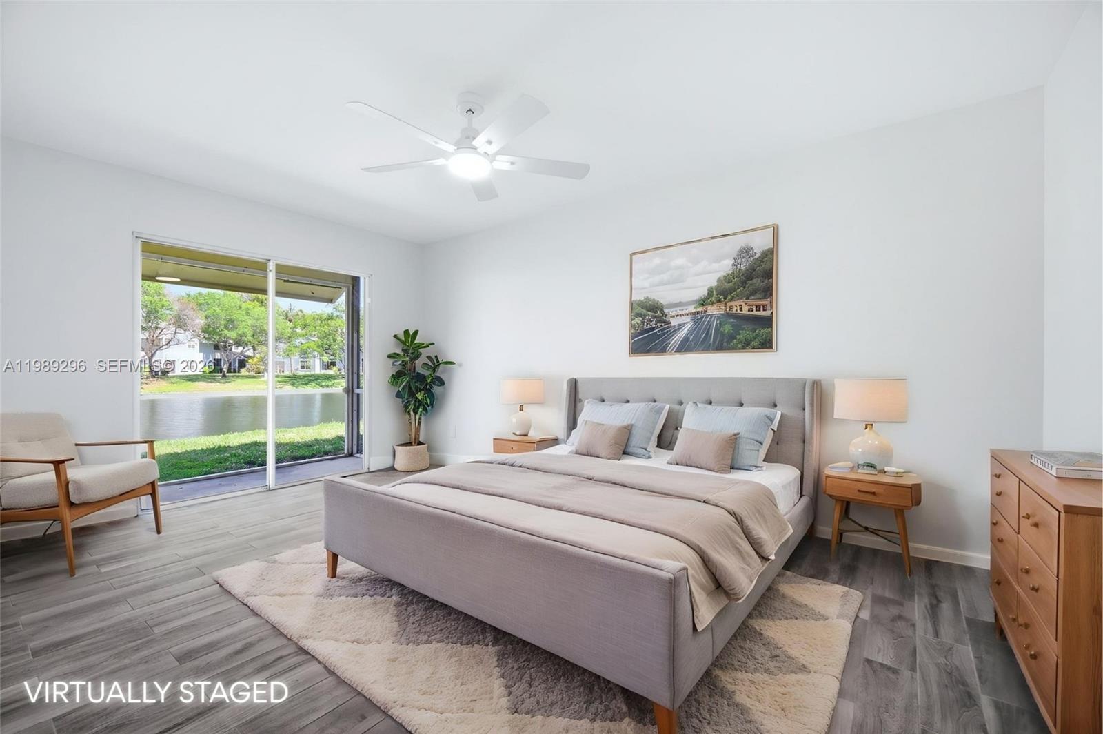 ROCK ISLAND LAND CORP - Residential