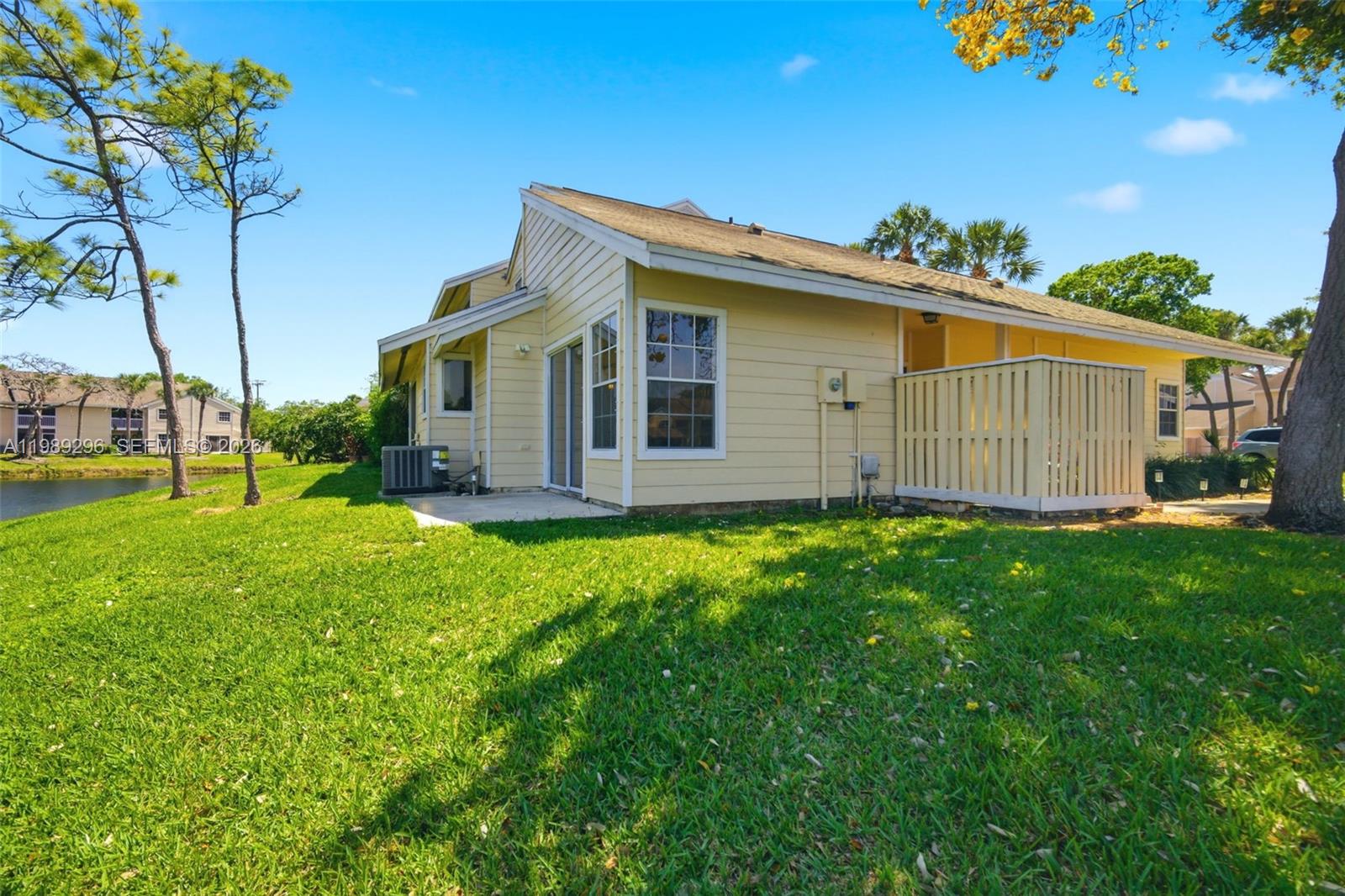 ROCK ISLAND LAND CORP - Residential