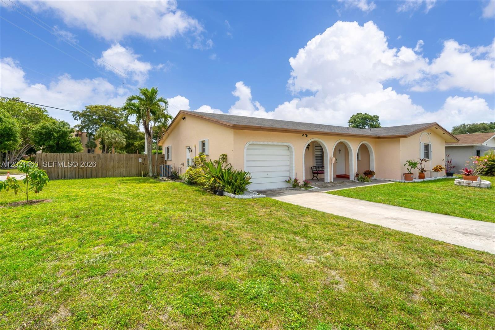 850 NW 79th Ave
