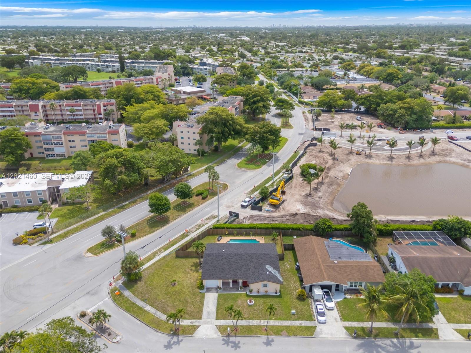 ORIOLE MARGATE SEC 6 - Residential