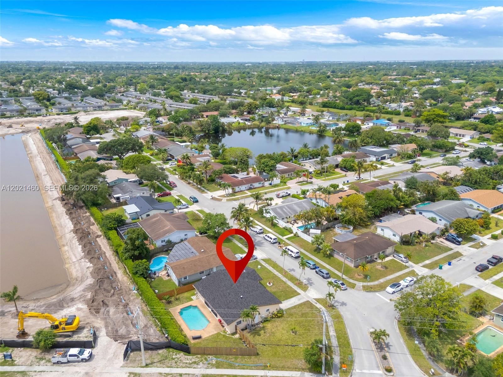 ORIOLE MARGATE SEC 6 - Residential