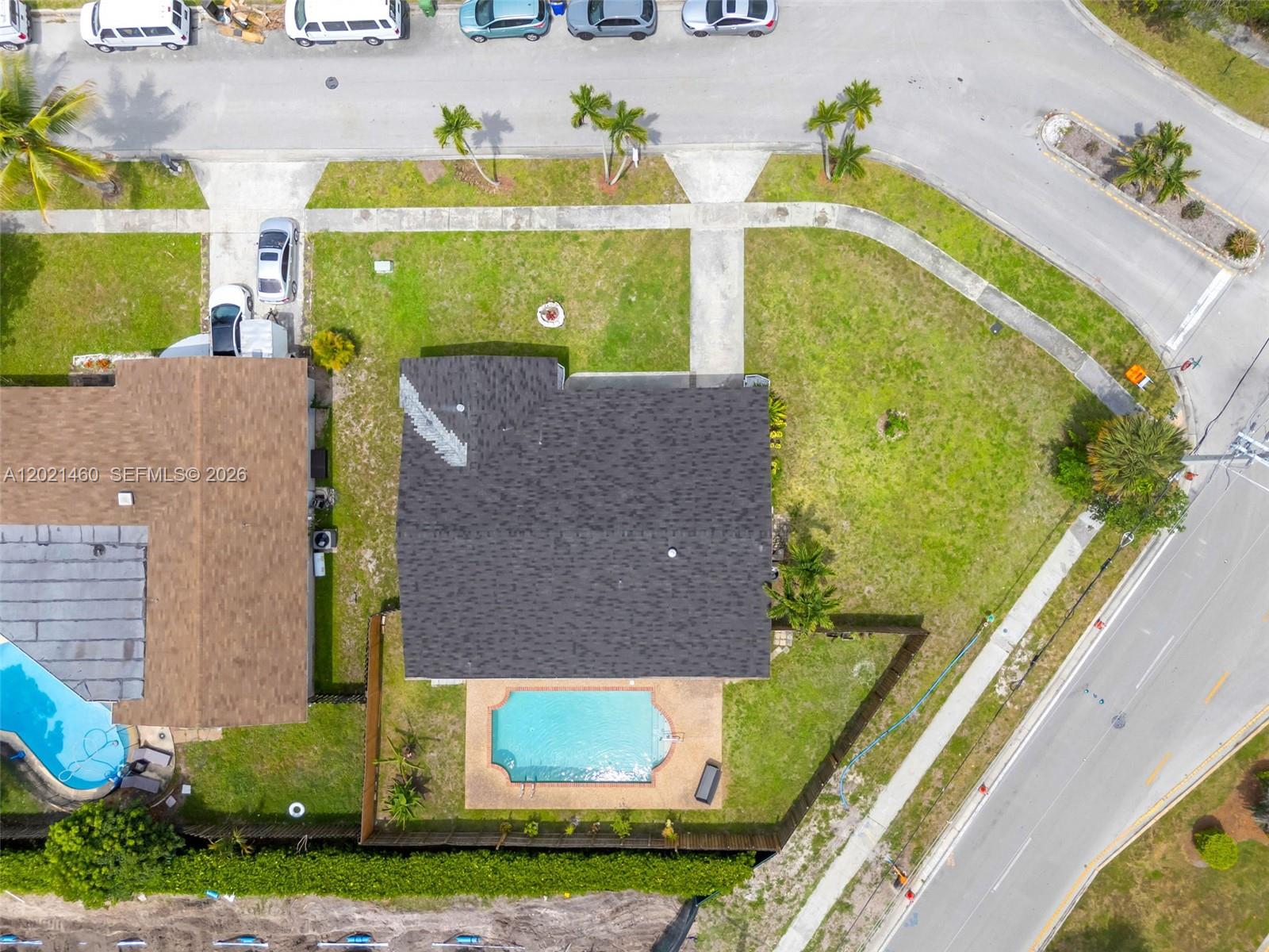 ORIOLE MARGATE SEC 6 - Residential