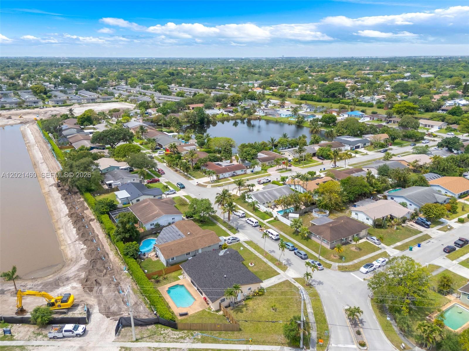 ORIOLE MARGATE SEC 6 - Residential