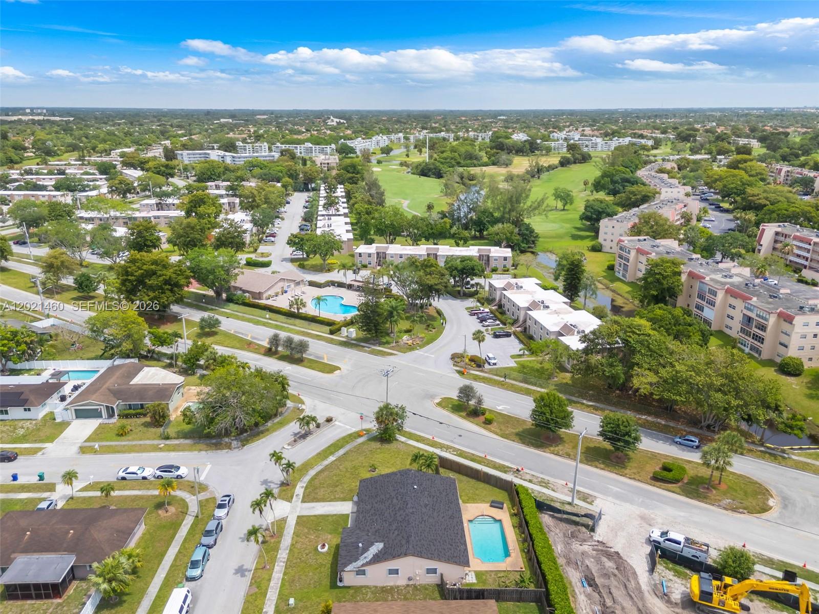ORIOLE MARGATE SEC 6 - Residential