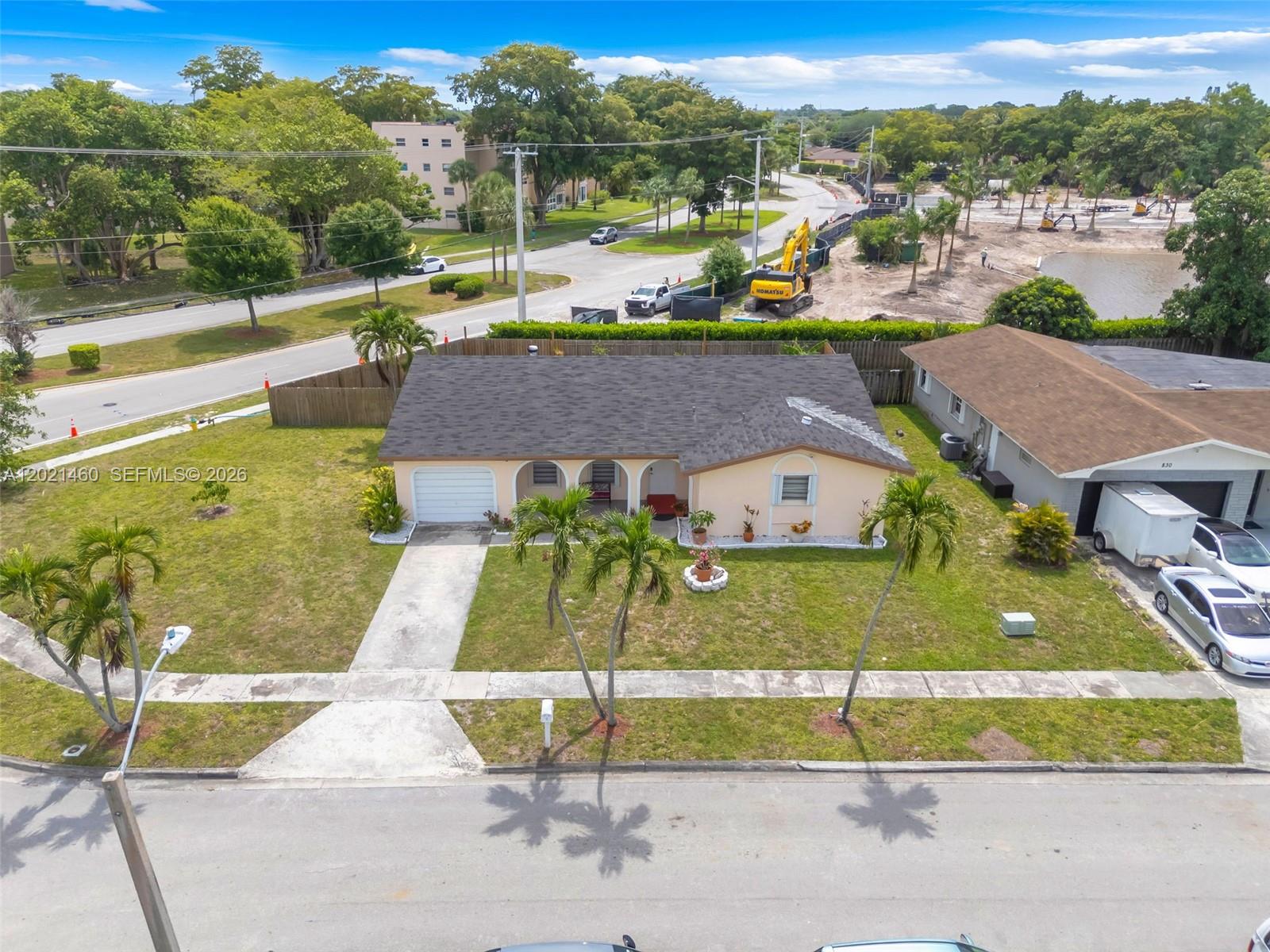 ORIOLE MARGATE SEC 6 - Residential