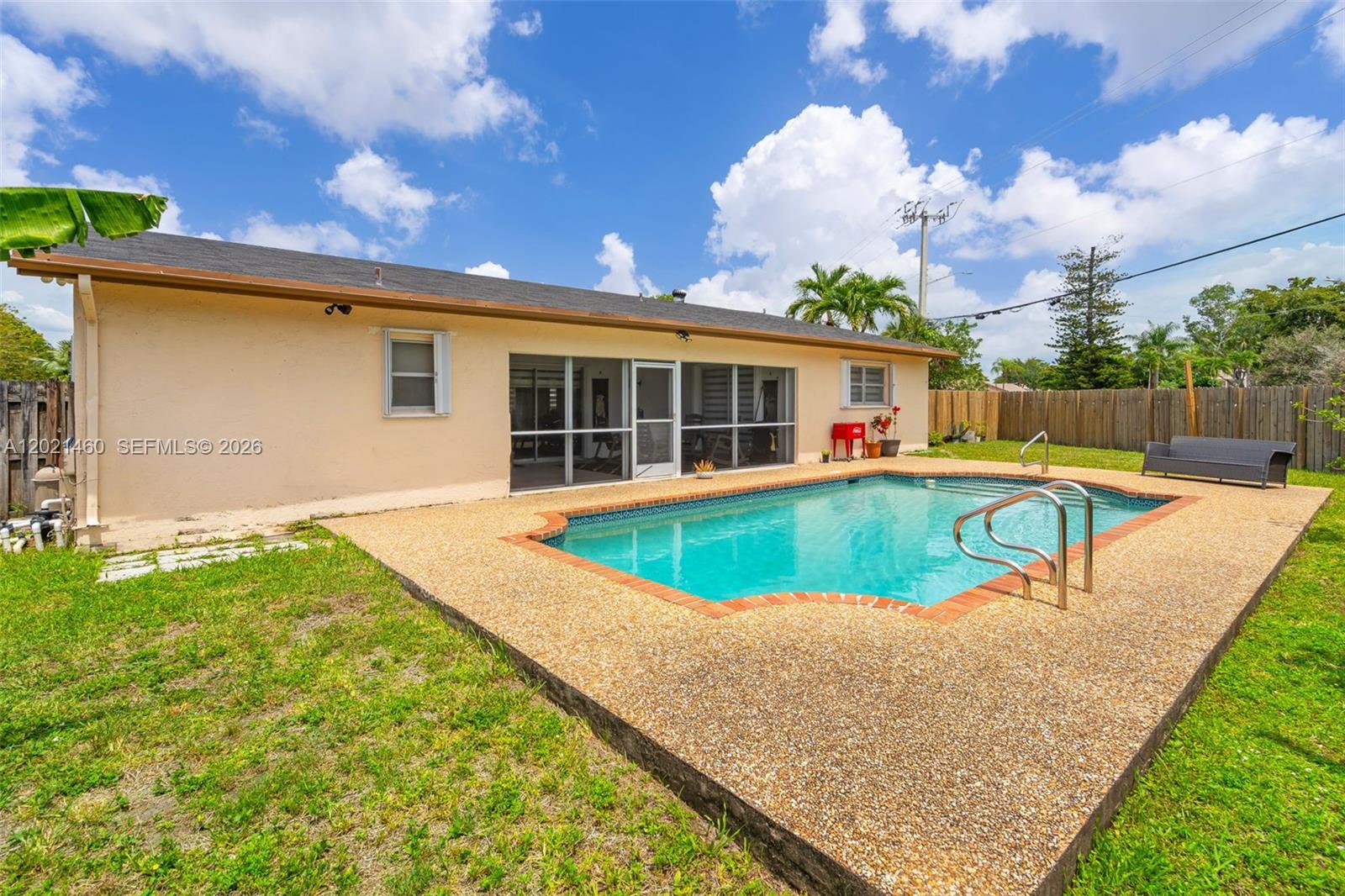 ORIOLE MARGATE SEC 6 - Residential