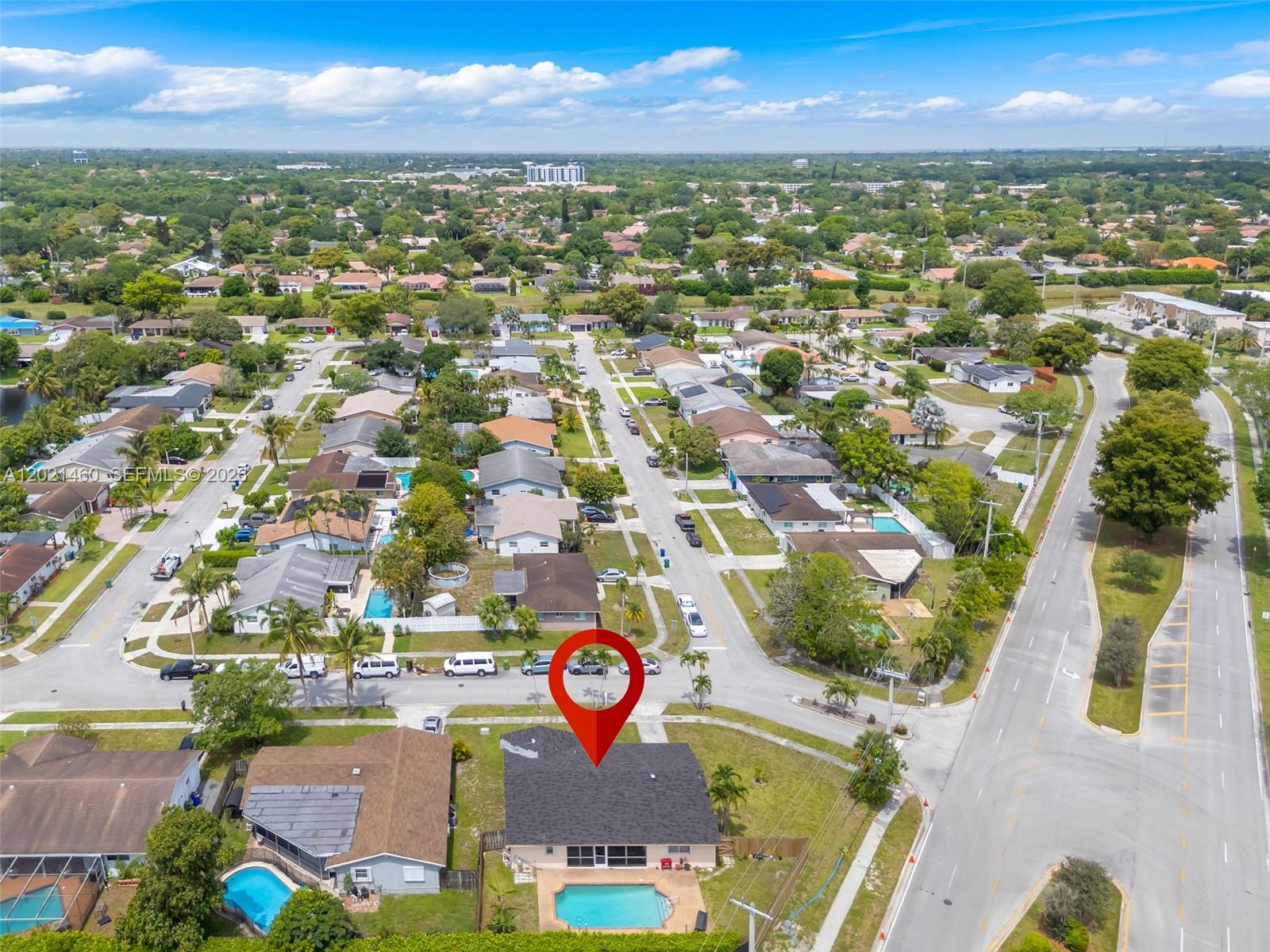 ORIOLE MARGATE SEC 6 - Residential