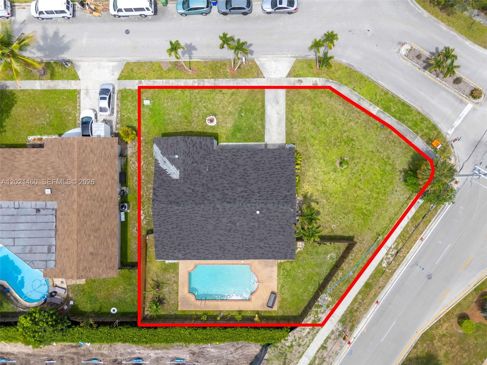 ORIOLE MARGATE SEC 6 - Residential
