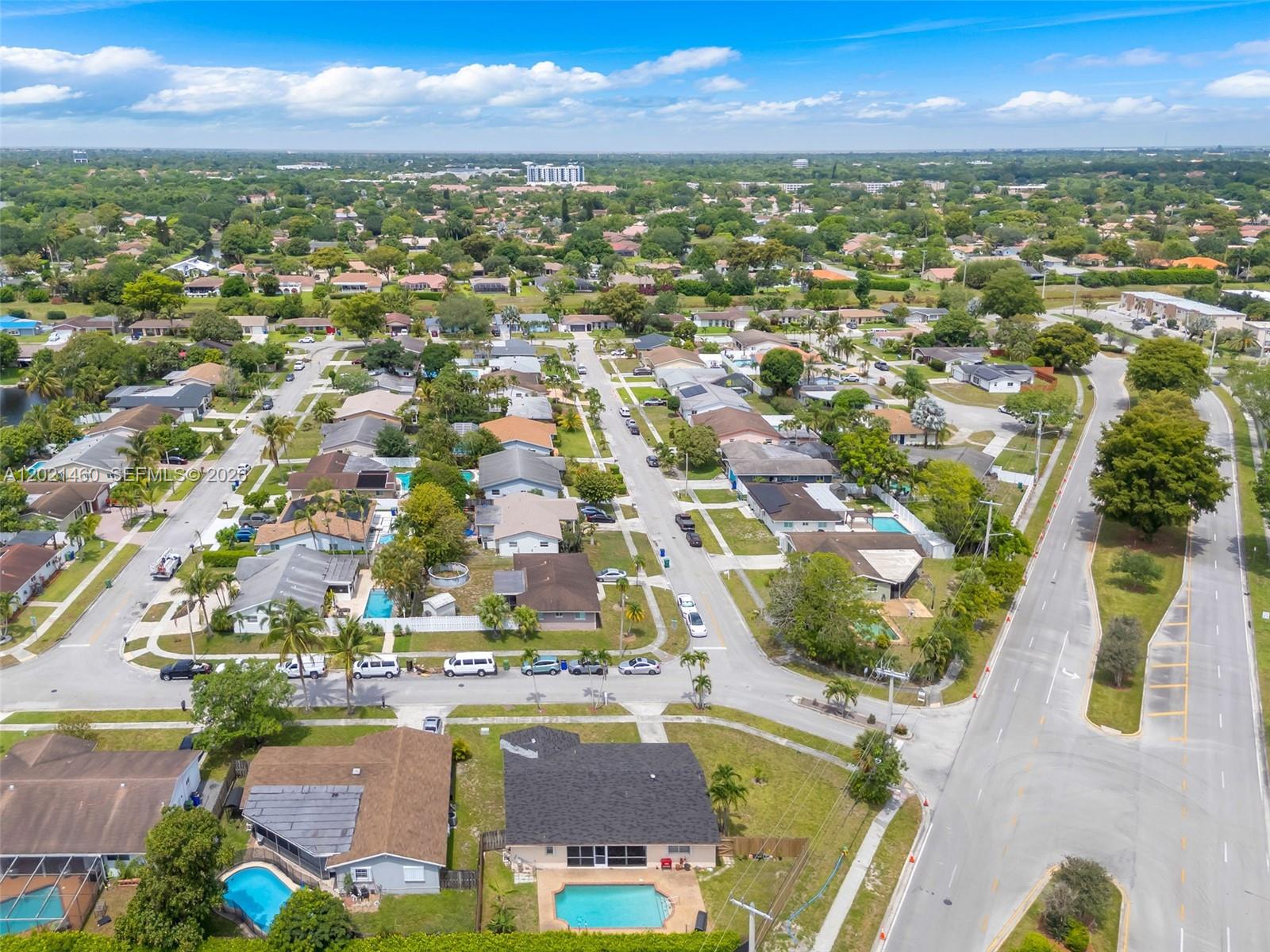 ORIOLE MARGATE SEC 6 - Residential