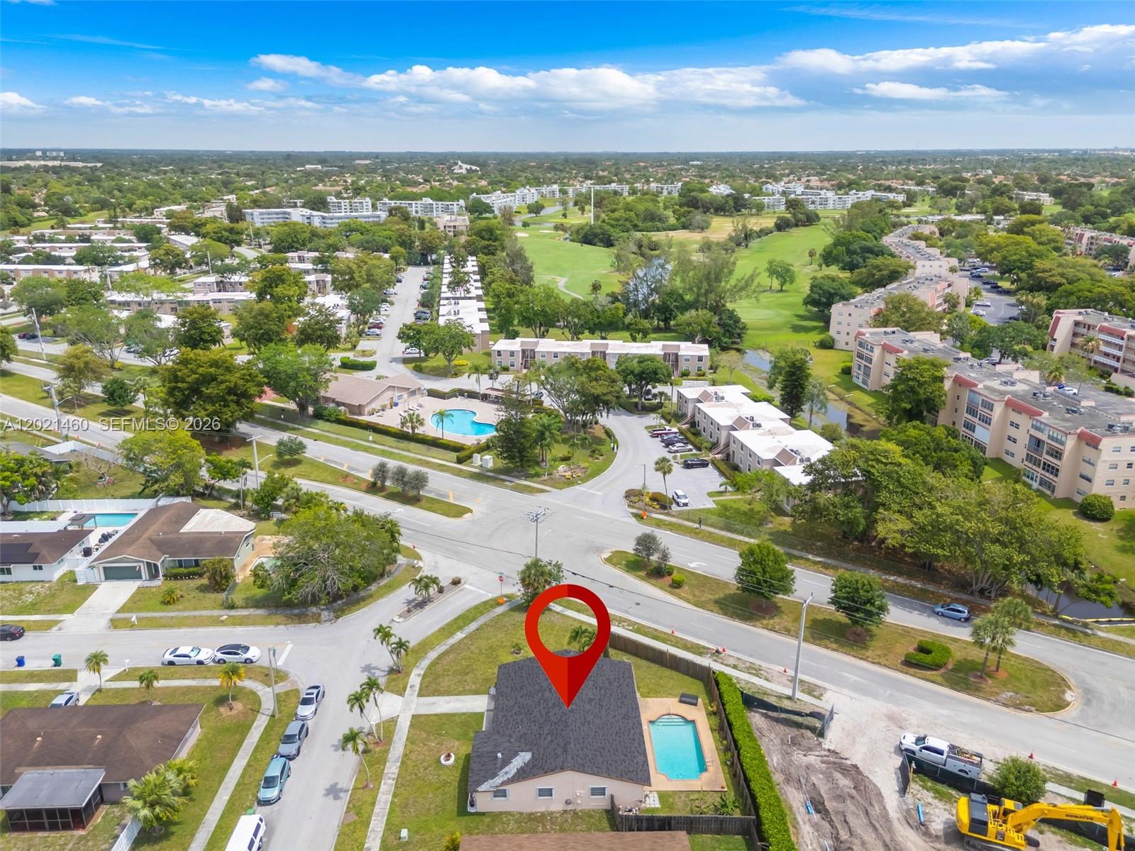 ORIOLE MARGATE SEC 6 - Residential
