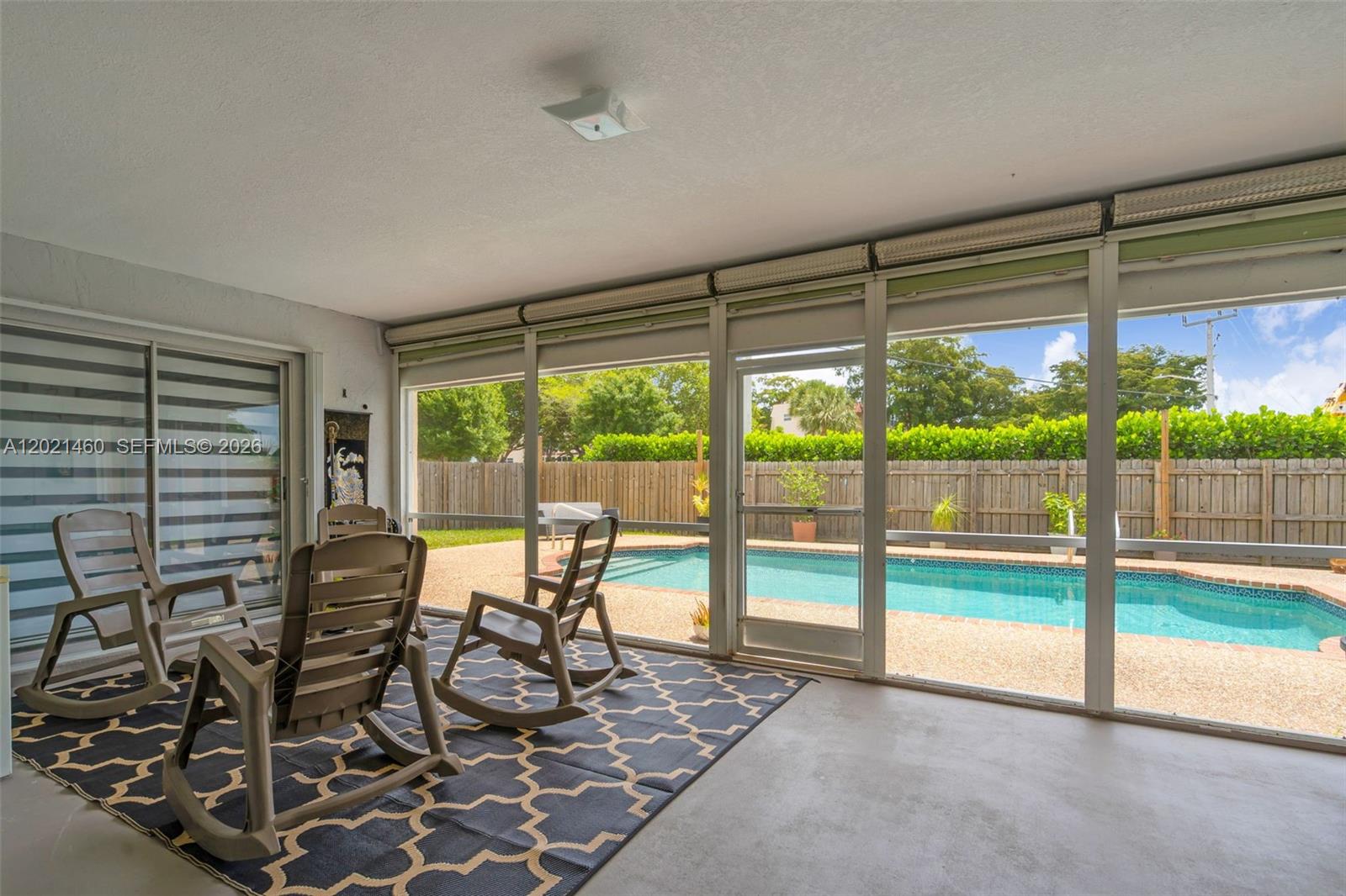ORIOLE MARGATE SEC 6 - Residential
