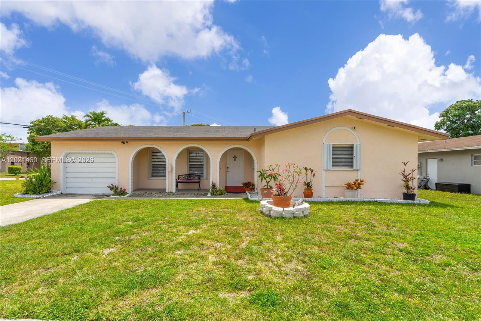 850 NW 79th Ave