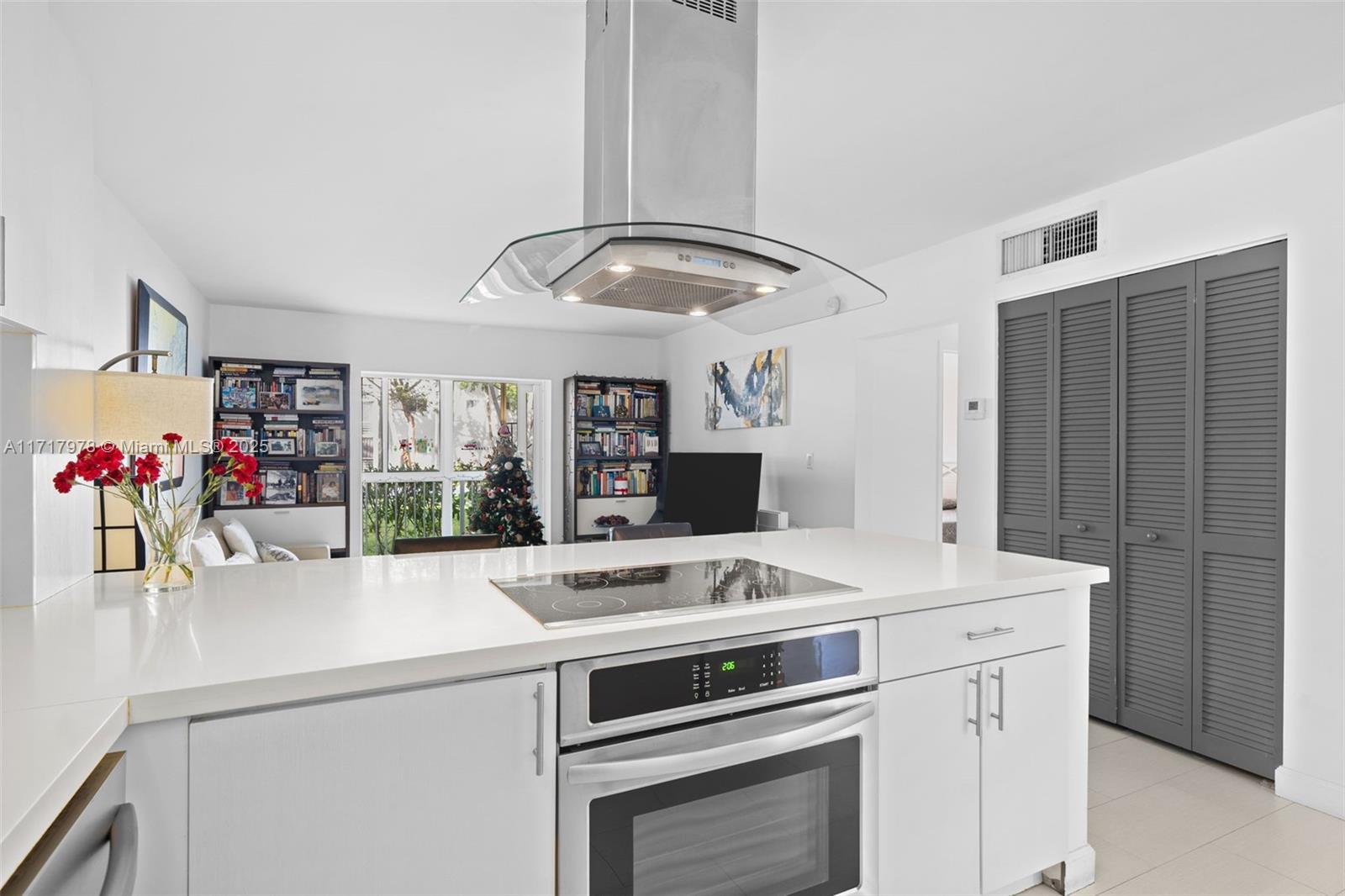 GALEN DRIVE CONDO APTS - Residential
