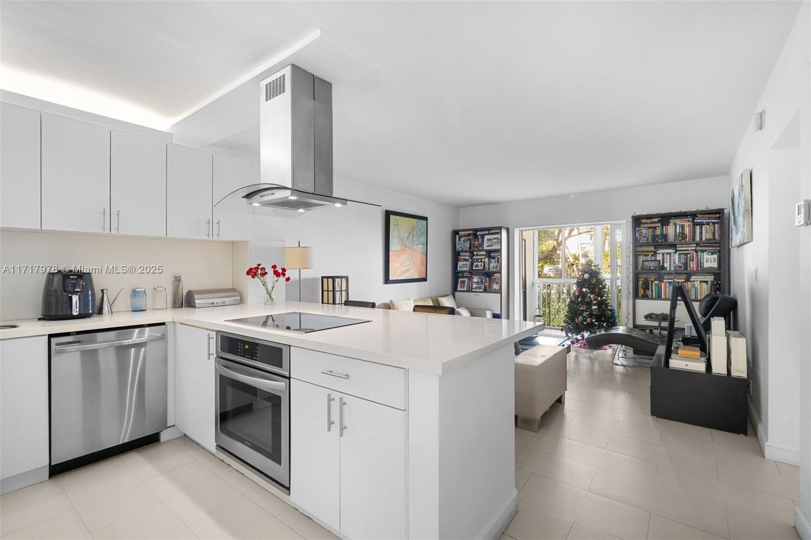 GALEN DRIVE CONDO APTS - Residential