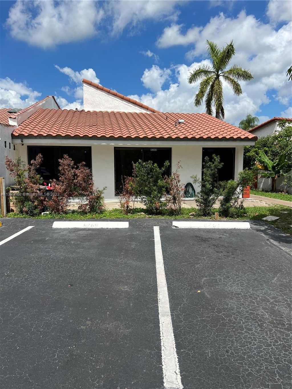 Photo of 8268 NW 36th Pl #8268, Sunrise, FL 33351 (MLS # A11393168)