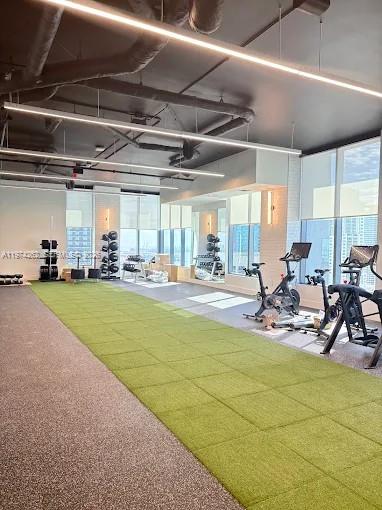 501 FIRST RESIDENCES - Residential