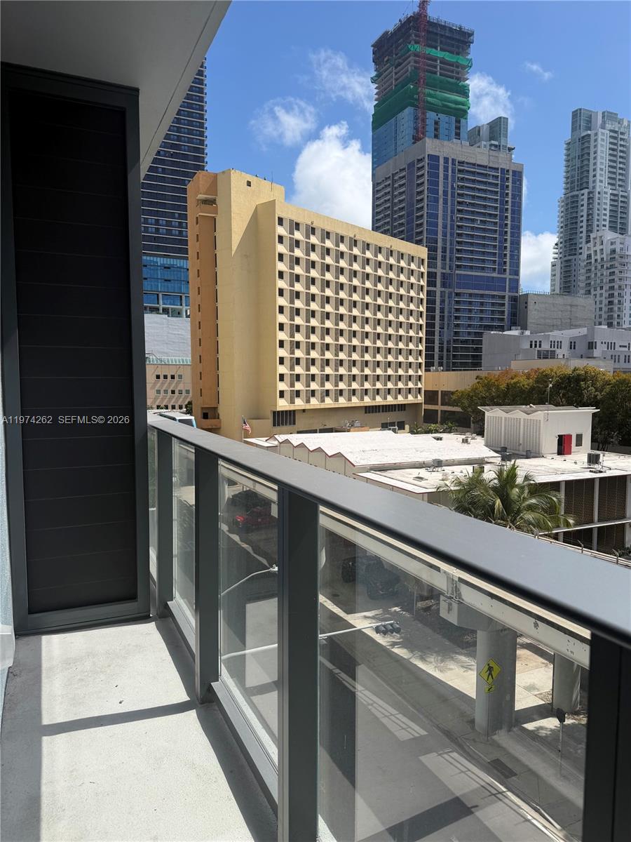 501 FIRST RESIDENCES - Residential