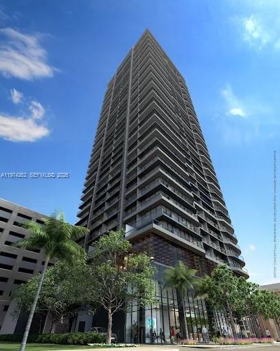 501 FIRST RESIDENCES - Residential