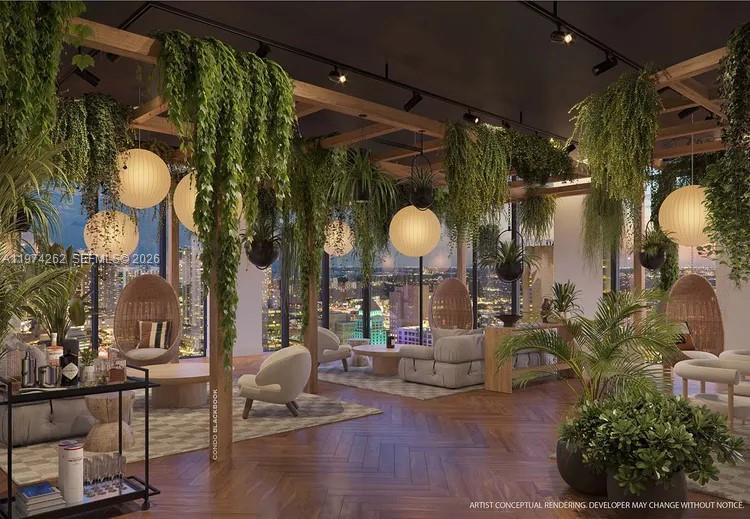 501 FIRST RESIDENCES - Residential