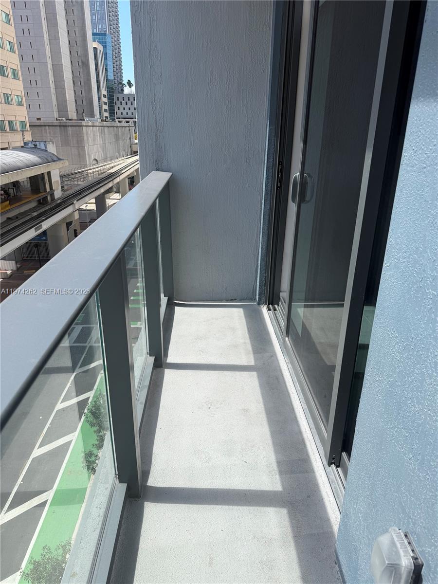 501 FIRST RESIDENCES - Residential