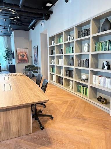 501 FIRST RESIDENCES - Residential