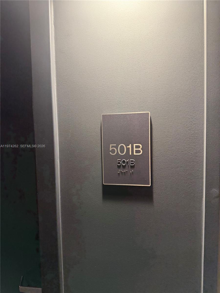 501 FIRST RESIDENCES - Residential