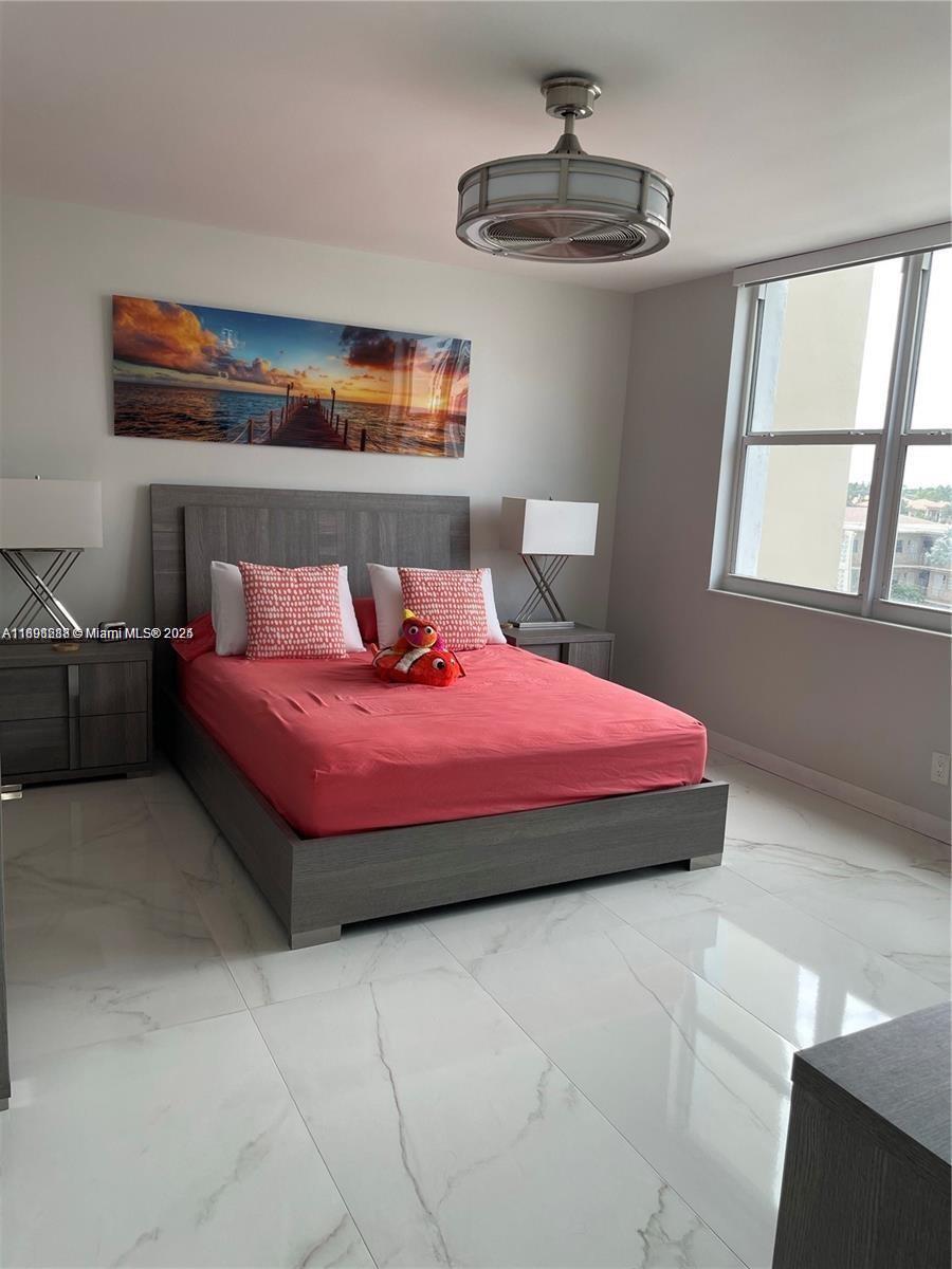 QUADOMAIN TOWER I AND IV - Residential Lease