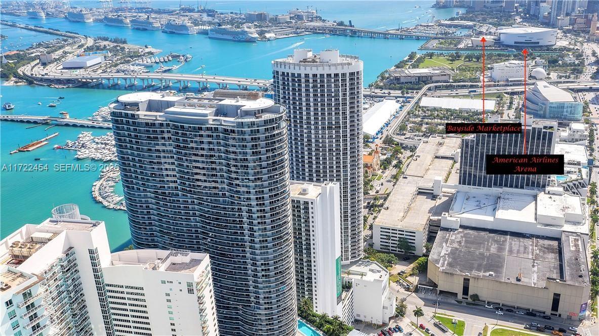 QUANTUM ON THE BAY CONDO N - Residential