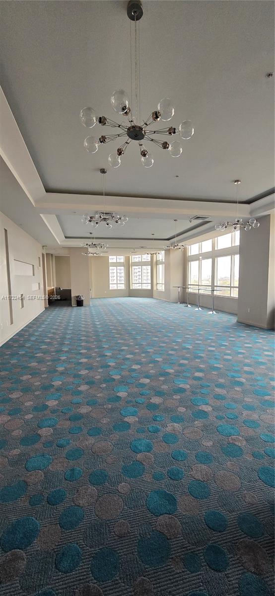 QUANTUM ON THE BAY CONDO N - Residential