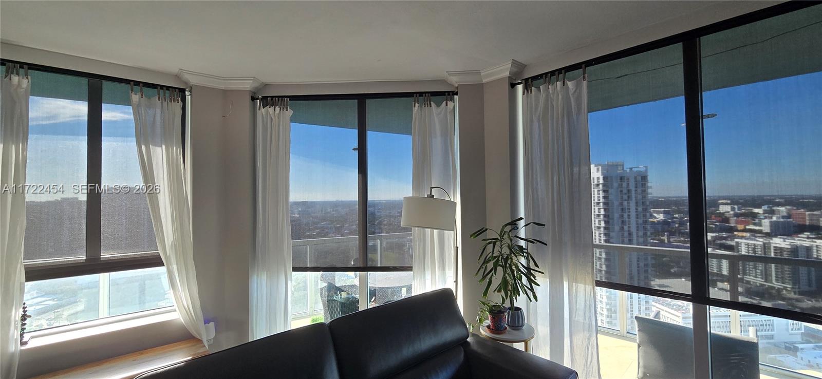 QUANTUM ON THE BAY CONDO N - Residential