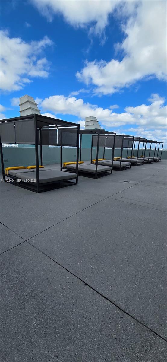 QUANTUM ON THE BAY CONDO N - Residential