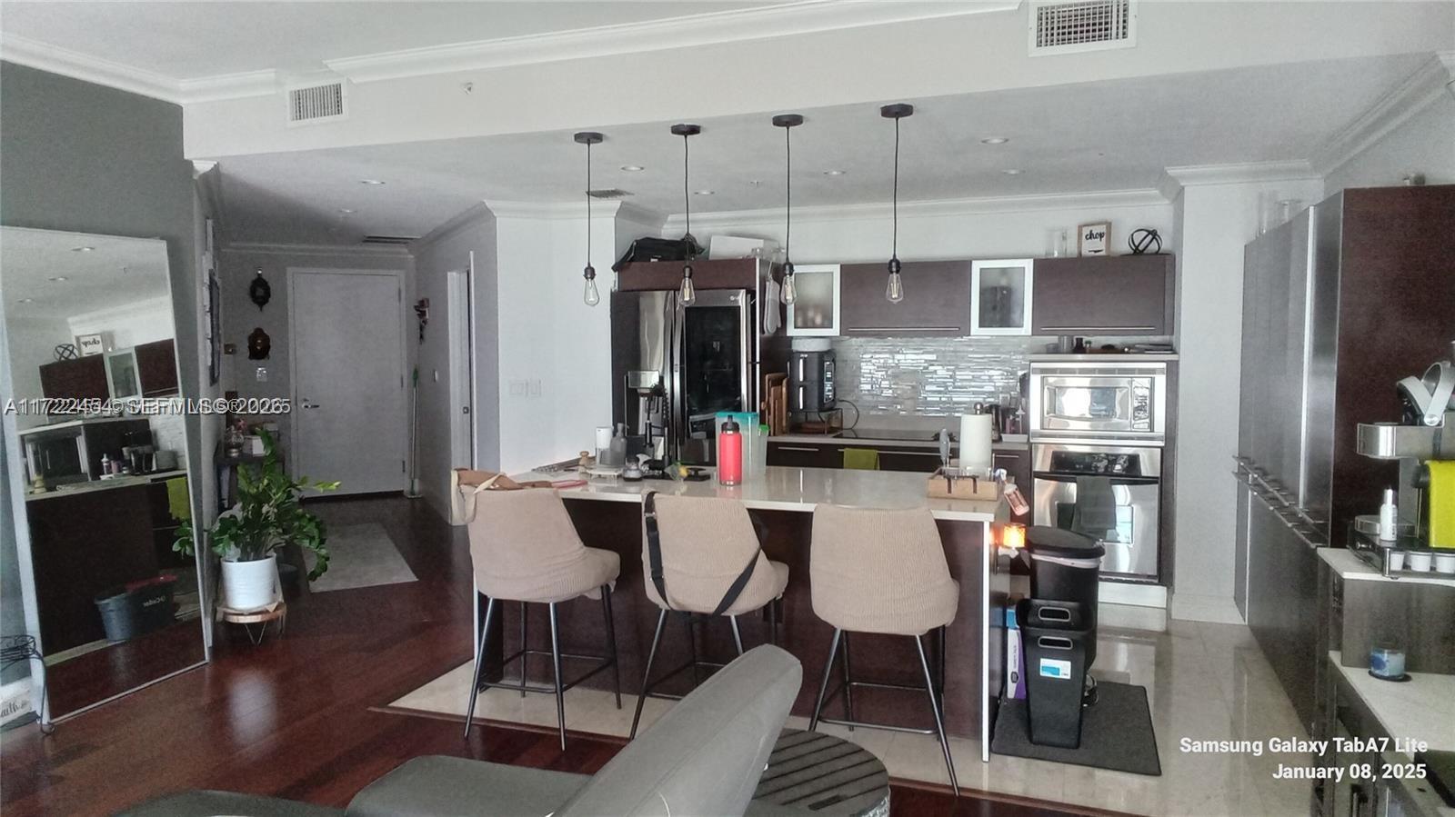 QUANTUM ON THE BAY CONDO N - Residential