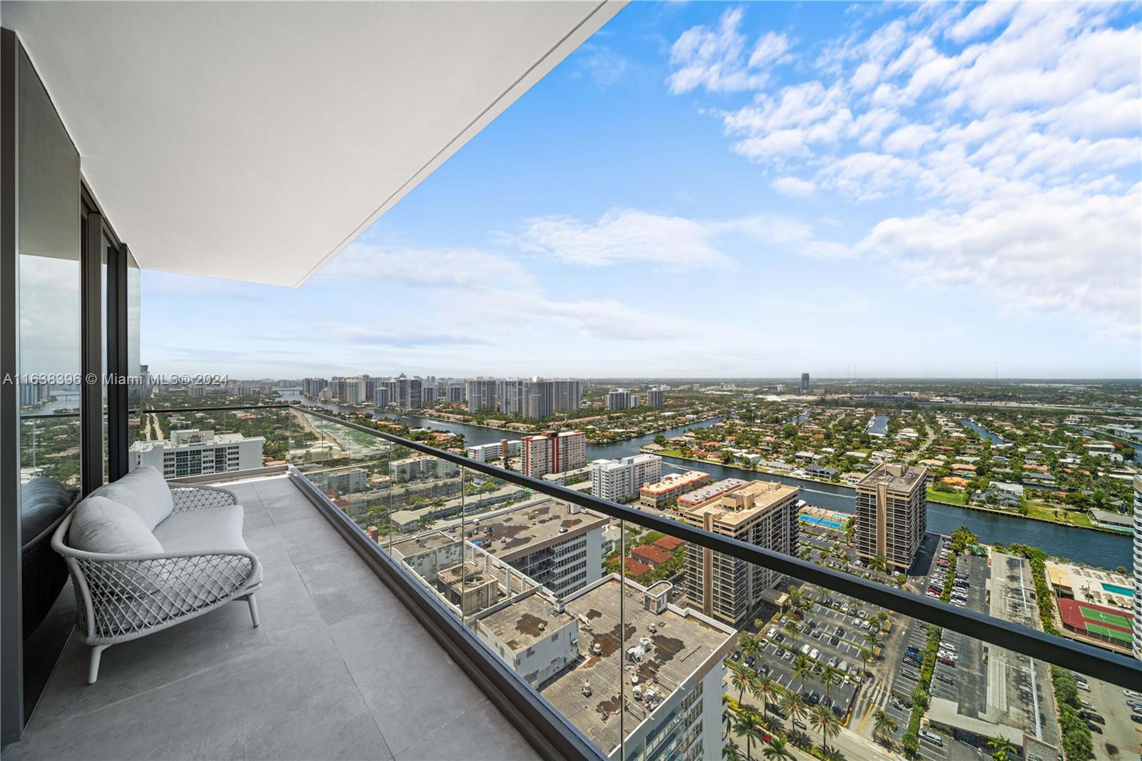 2000 OCEAN CONDO - Residential