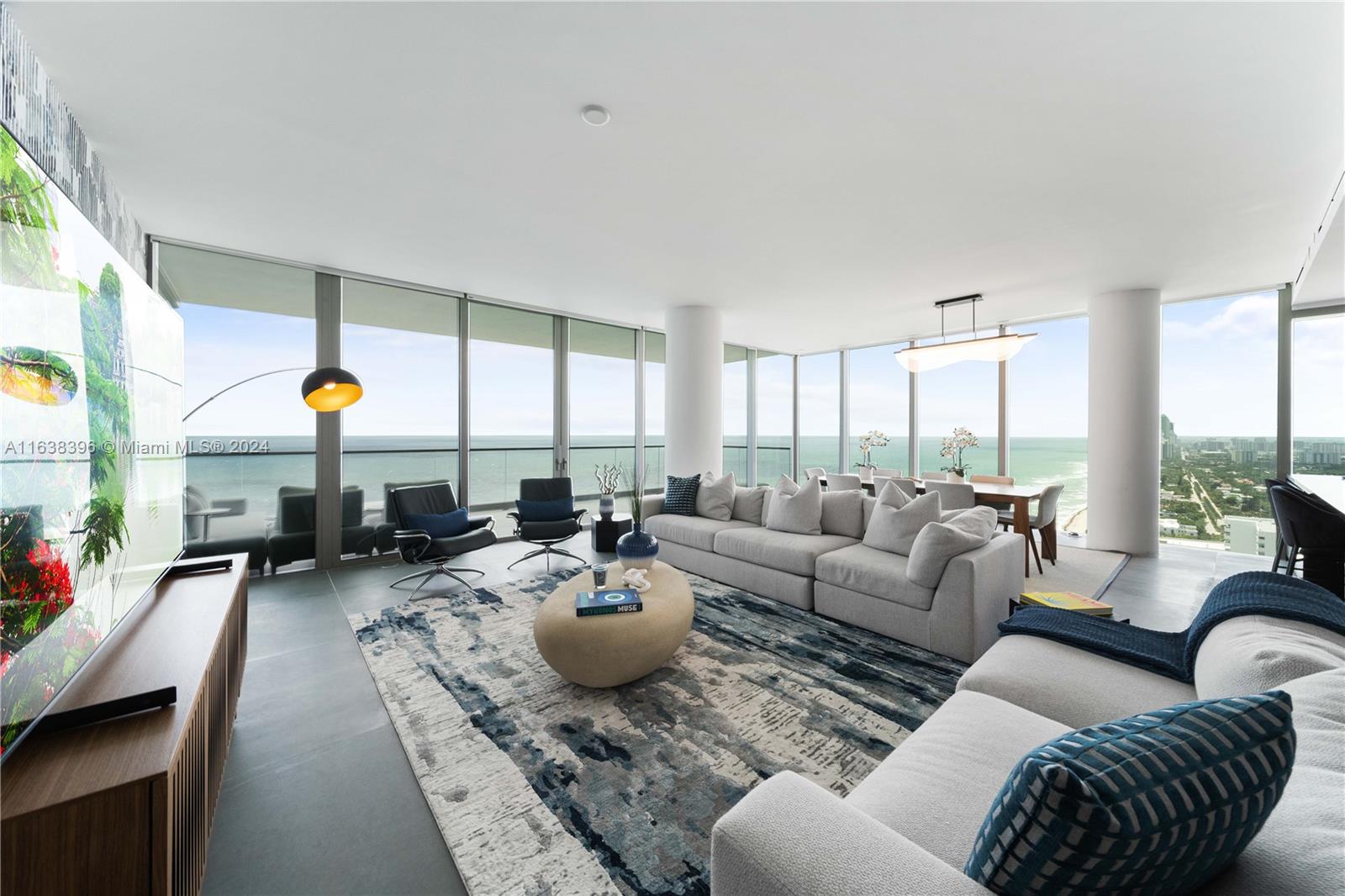 2000 OCEAN CONDO - Residential