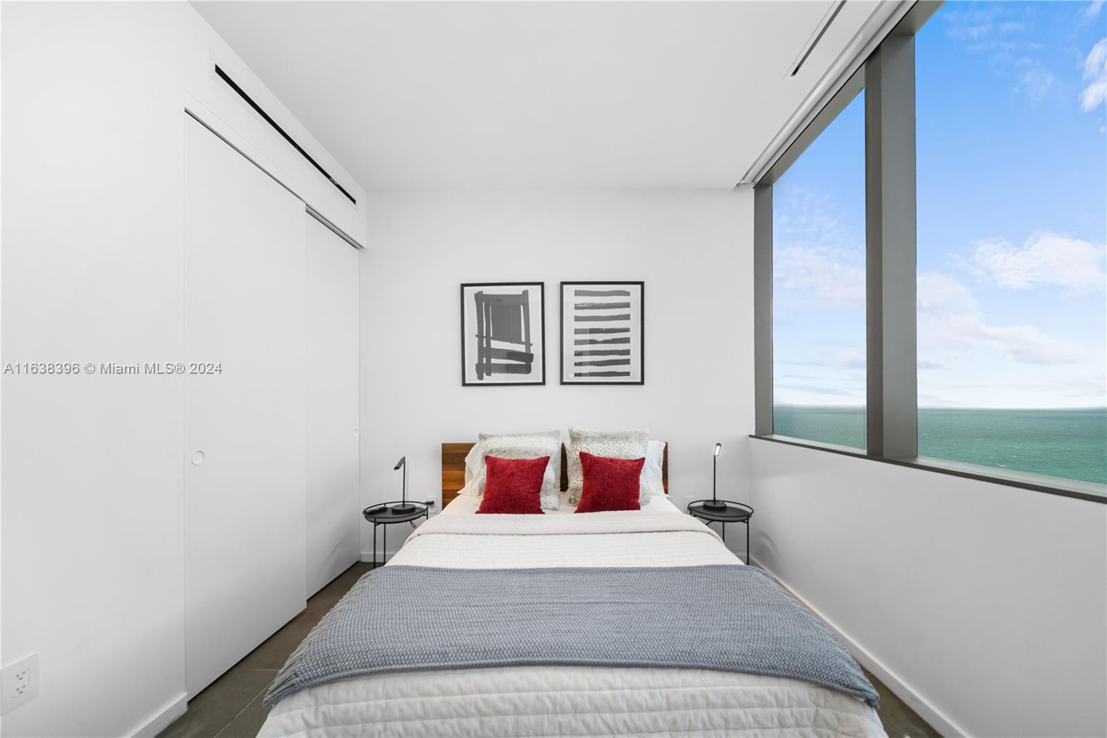 2000 OCEAN CONDO - Residential