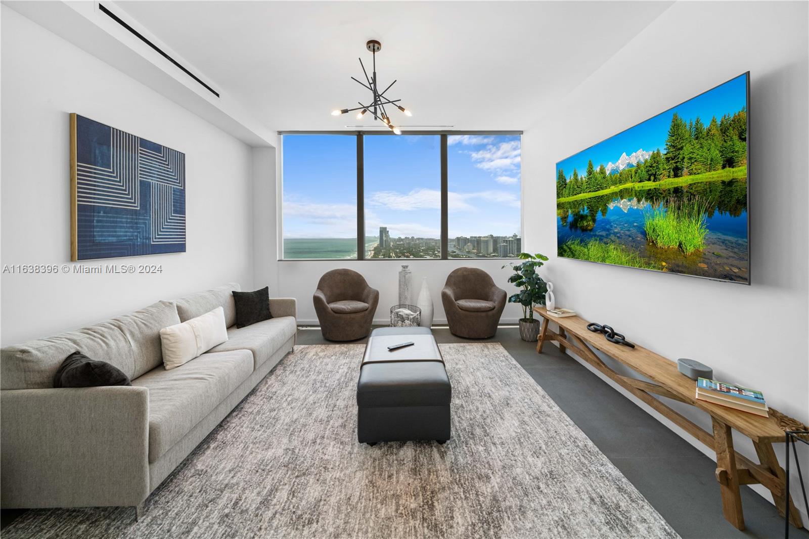 2000 OCEAN CONDO - Residential
