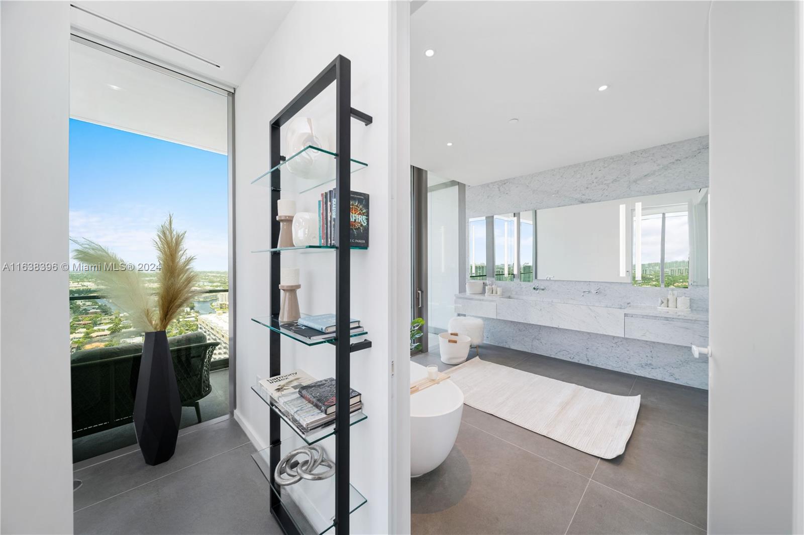 2000 OCEAN CONDO - Residential