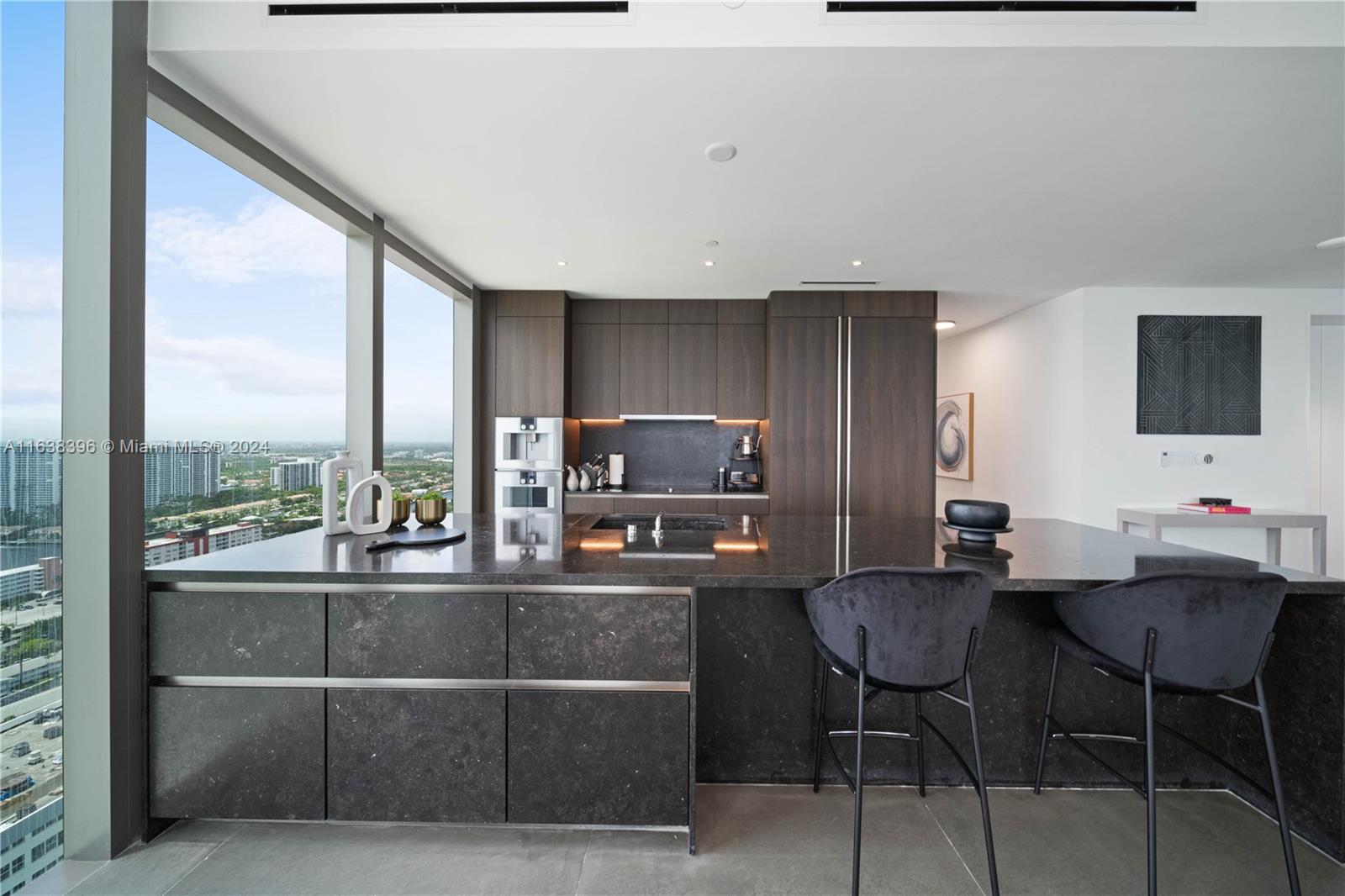 2000 OCEAN CONDO - Residential