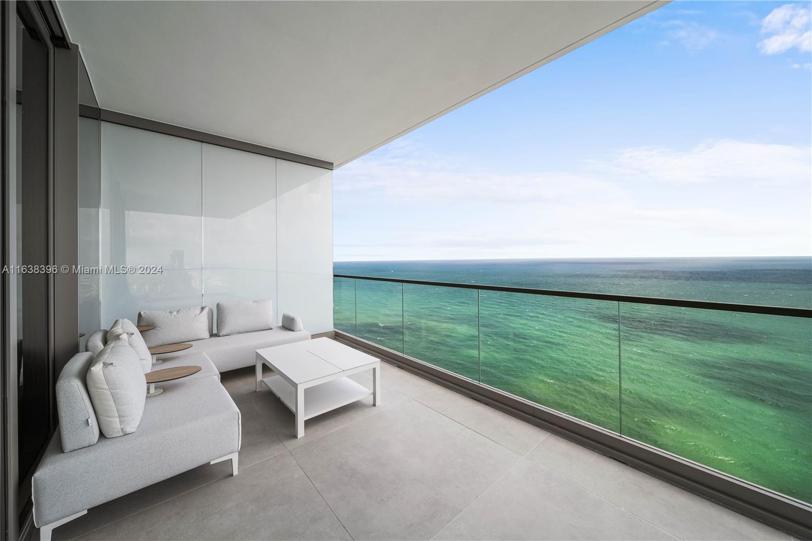 2000 OCEAN CONDO - Residential