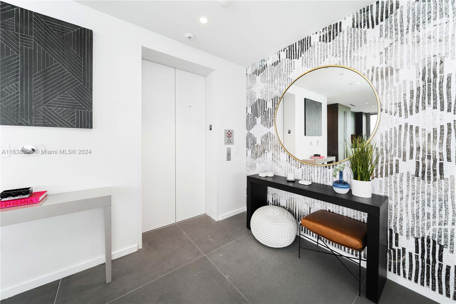 2000 OCEAN CONDO - Residential